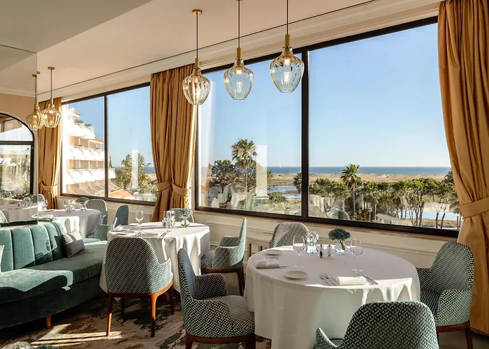 Quinta Do Lago