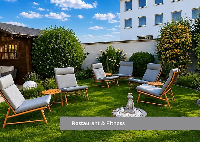 Das Reinisch Business Hotel