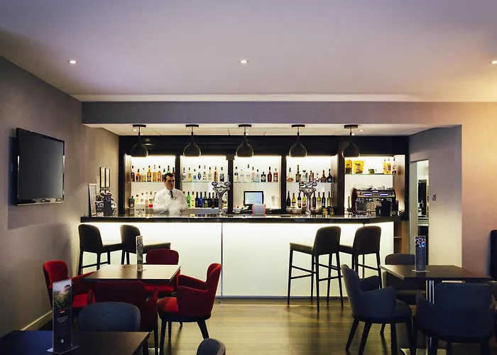 Novotel Nottingham Derby