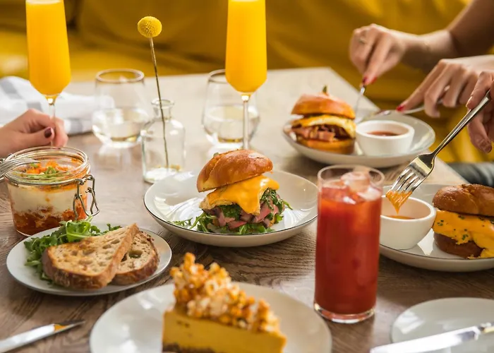 Kimpton De Witt Amsterdam By Ihg