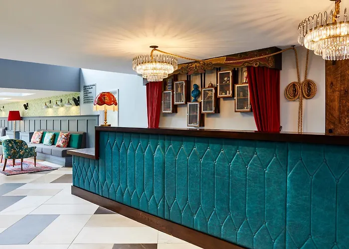 Hotel Indigo - Stratford Upon Avon By Ihg