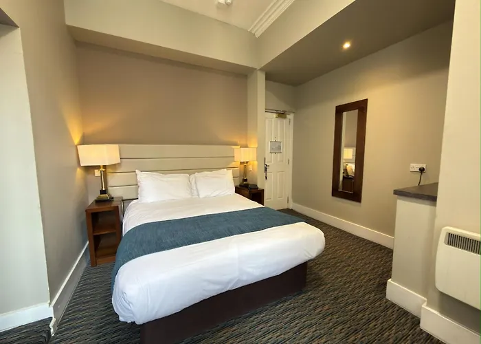 Columba By Compass Hospitality