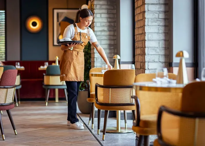 Voco Fareham - Solent By Ihg