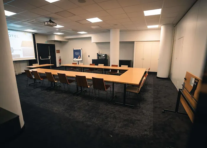 Novotel Lille Centre Grand Place