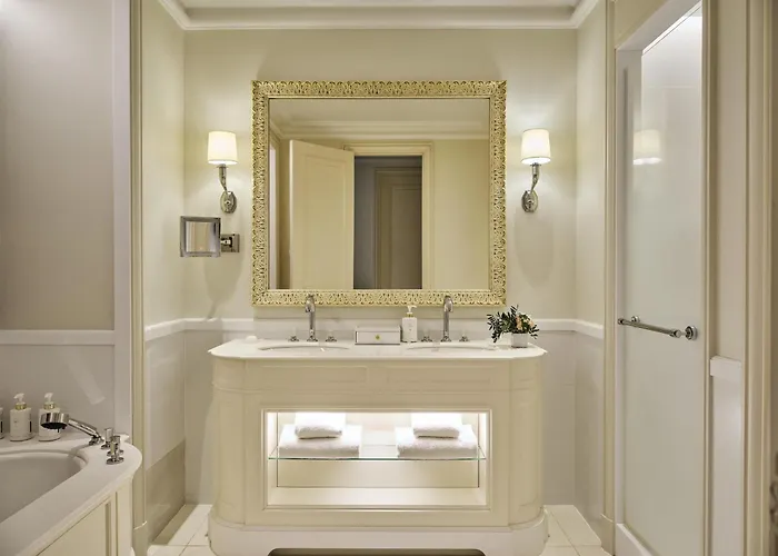 Hotel Du Palais Biarritz, In The Unbound Collection By Hyatt
