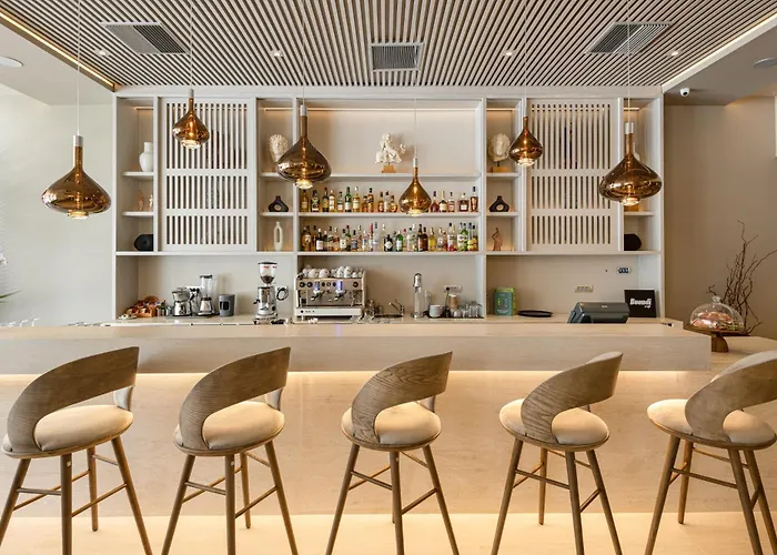 Holiday Inn Thessaloniki By Ihg