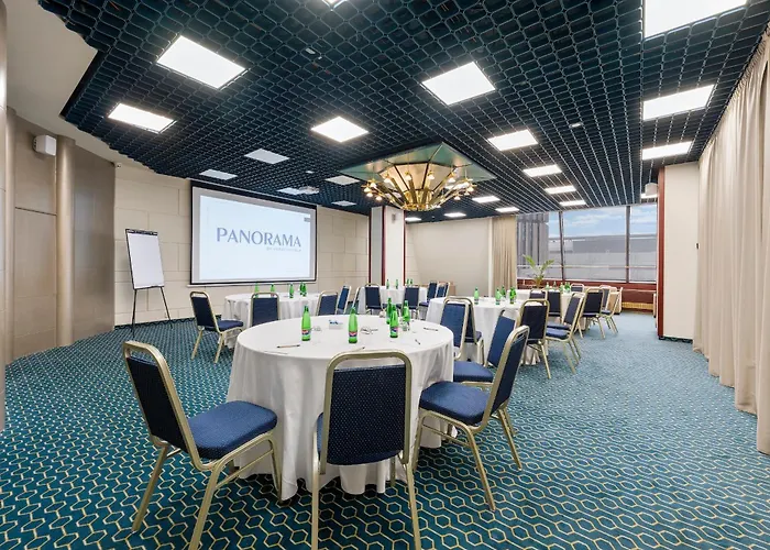 Panorama By Verdi Hotels