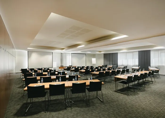 Sercotel Valladolid