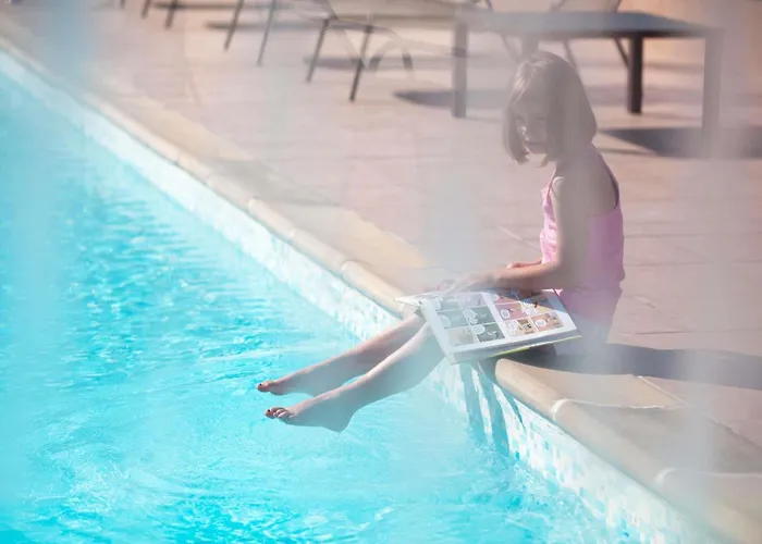 Novotel Barcelona Cornella