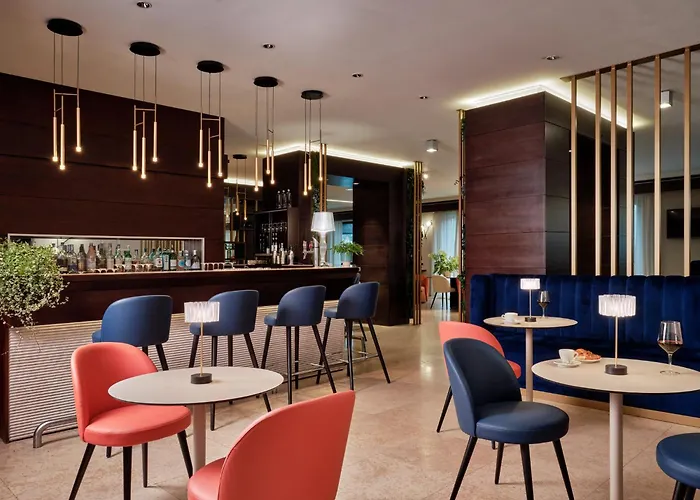 Crowne Plaza Milan - Malpensa Airport By Ihg