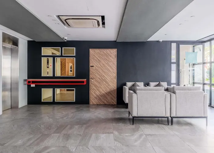 Ibis Budget Singapore Pearl