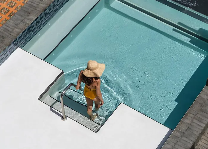 My Aparthotels Balfour Miami Beach, A Registry Collection