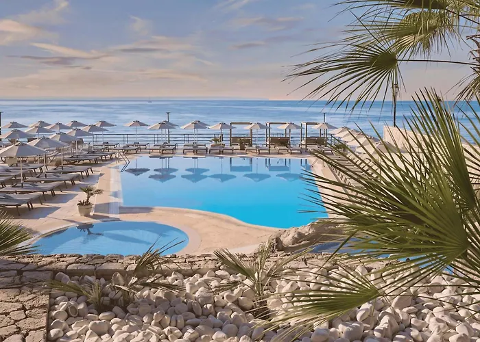 Barcelo Albatros - Adults Only
