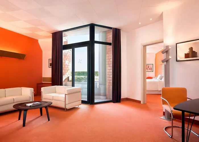 Four Points By Sheraton Catania Hotel