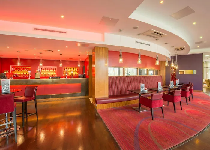 Holiday Inn Norwich City By Ihg