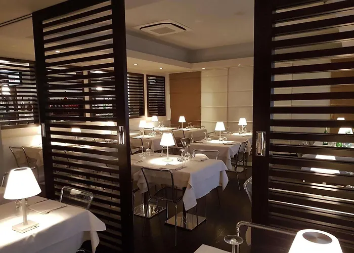 Mercure Bergamo Aeroporto