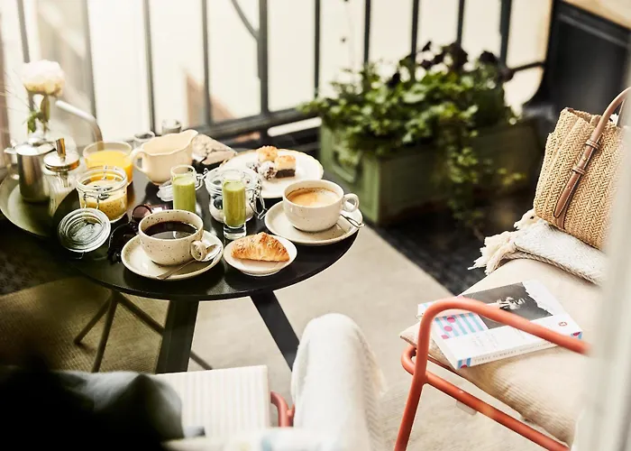 Nofo , Worldhotels Crafted
