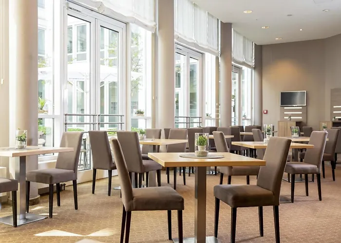 Best Western Plus City