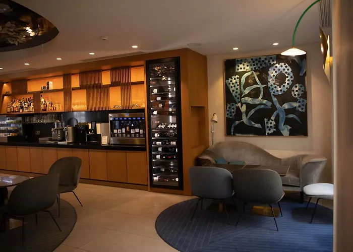 Mercure Opera Garnier & Spa