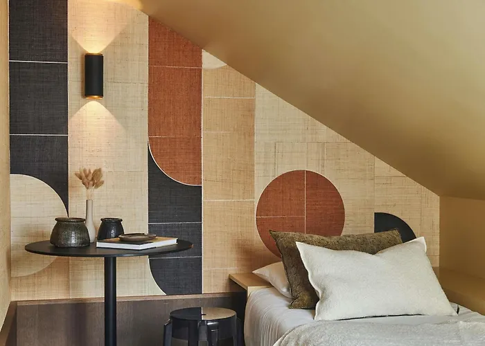 Mercure St Malo Front De Mer