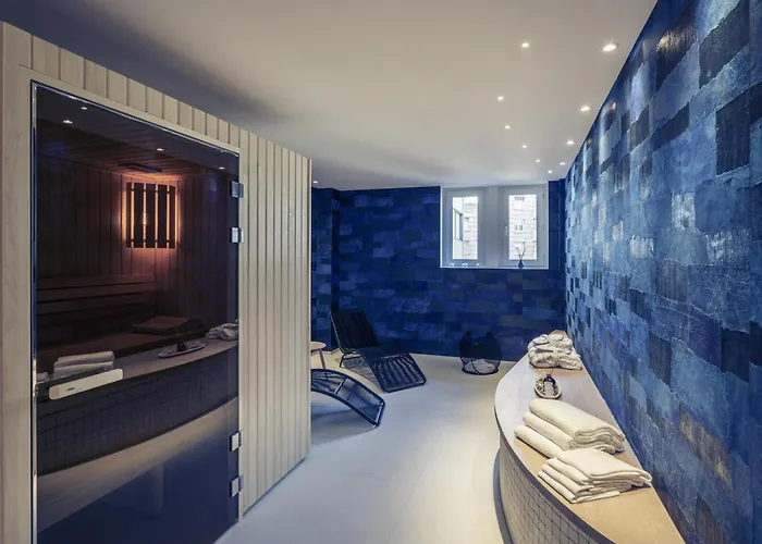 Mercure Mulhouse Centre