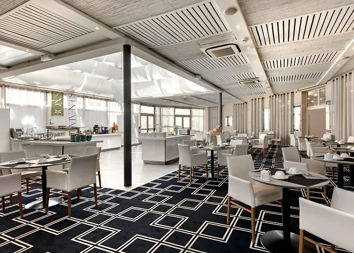 Mercure Montpellier Centre Antigone