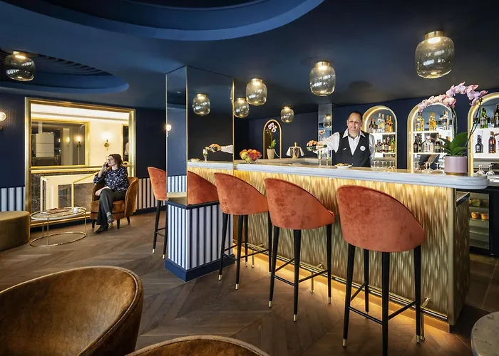 Mercure Versailles Paris Ouest