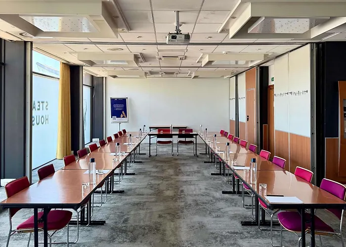 Novotel Bordeaux Mérignac