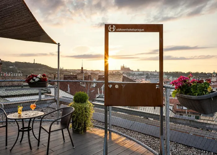 Metropol Design Old Town