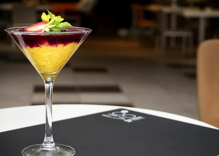 Boutique hotels Novotel Warszawa Airport