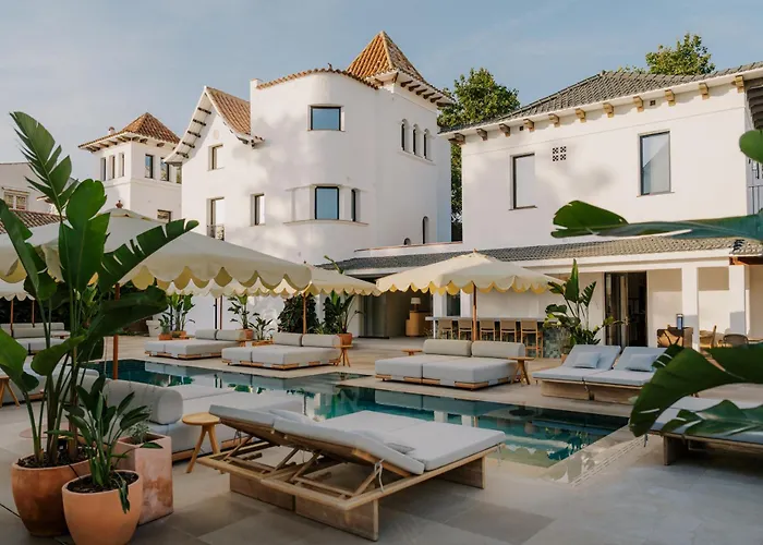 Casa Mett Sitges - Fully Refurbished