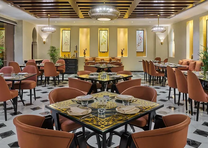 Animaux admis Sofitel Cairo Nile El Gezirah
