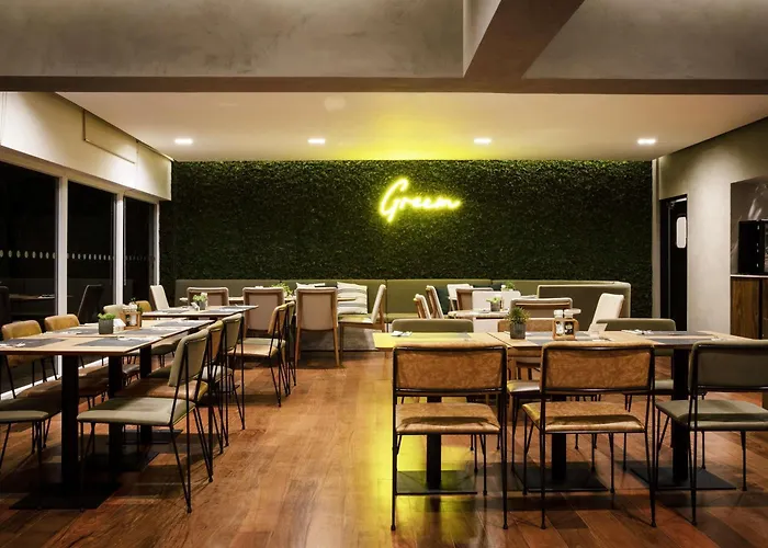 Novotel Morumbi
