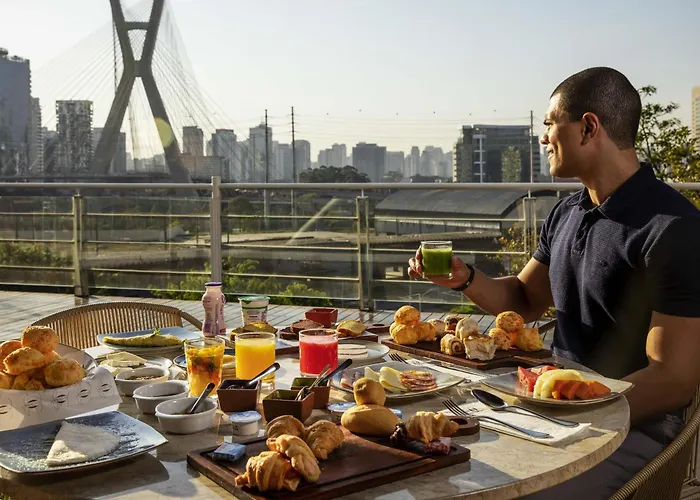 Novotel Morumbi