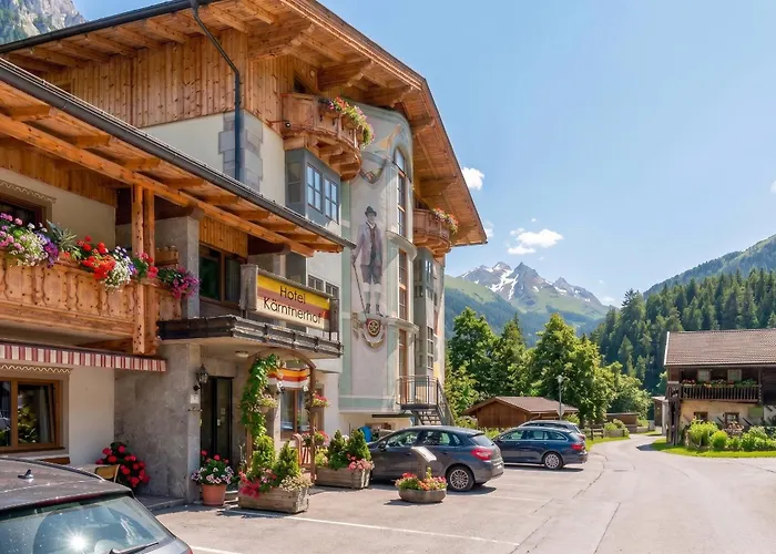 Kärntnerhof