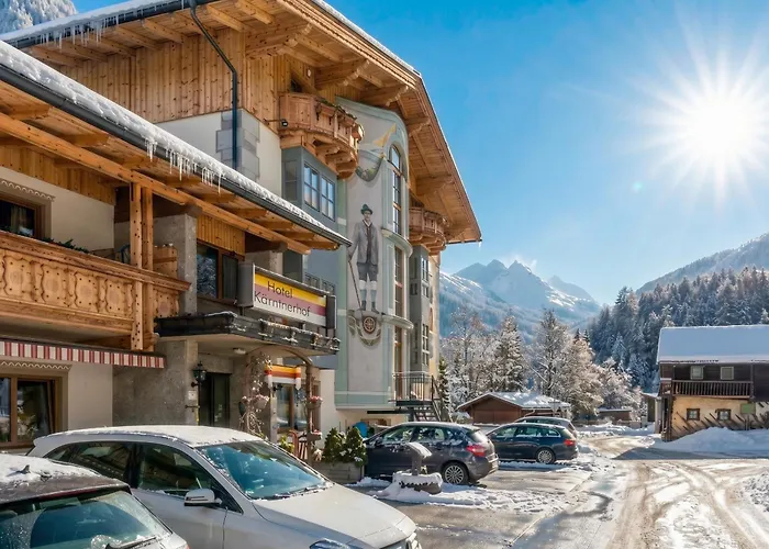 Kärntnerhof
