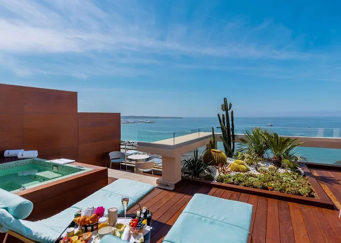 Mondrian Cannes