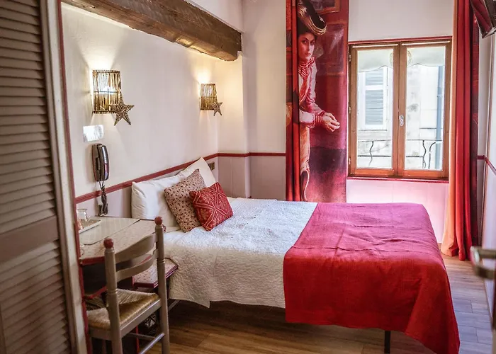 Hotel Mignon