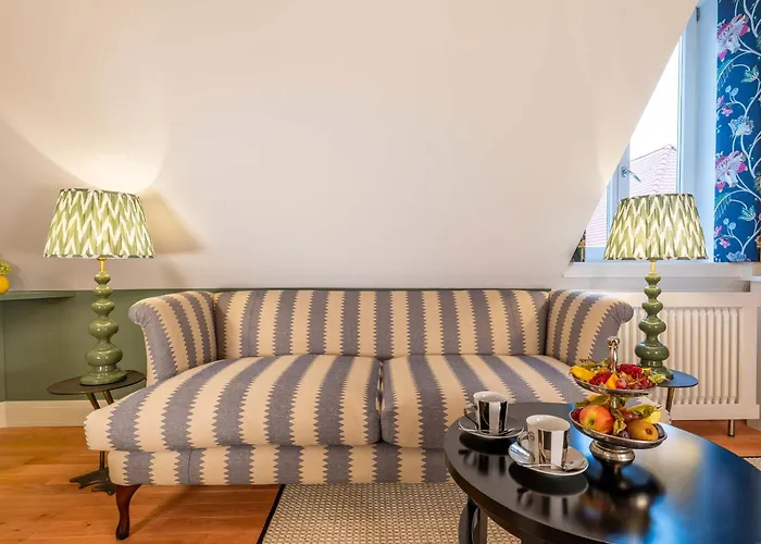 Hotel Goliath Am Dom