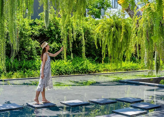 V Villas Hua Hin - Mgallery Collection