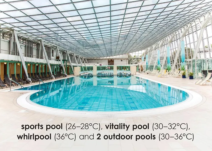 Das Gutenbrunn Thermen&Sporthotel