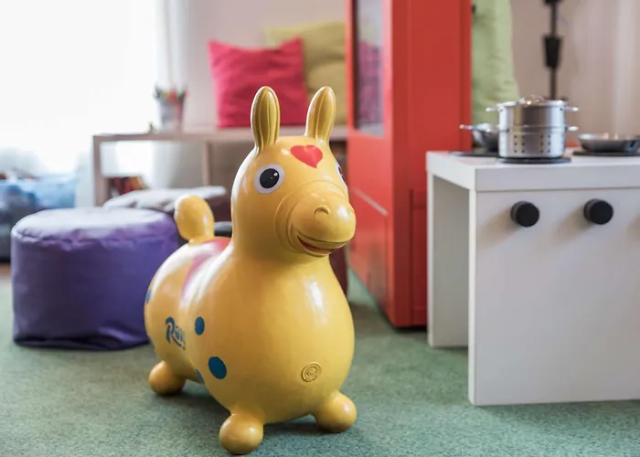 Dog friendly hotels Scandic Kaisaniemi