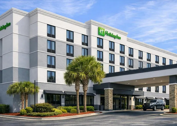 Holiday Inn Atlanta-Northlake By Ihg