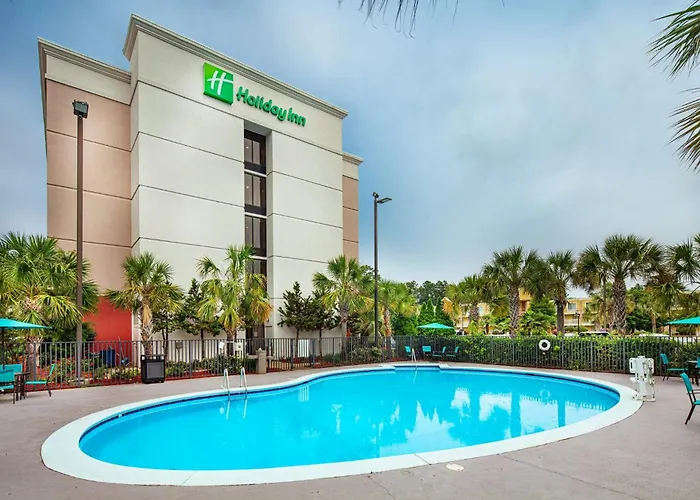 Holiday Inn Atlanta-Northlake By Ihg