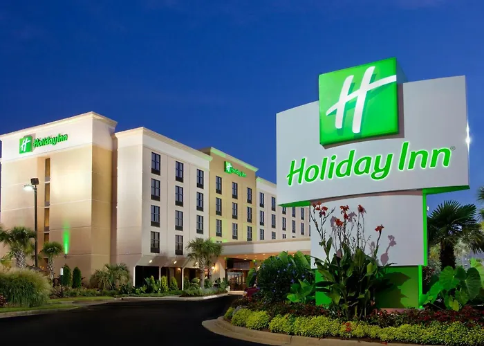 Holiday Inn Atlanta-Northlake By Ihg