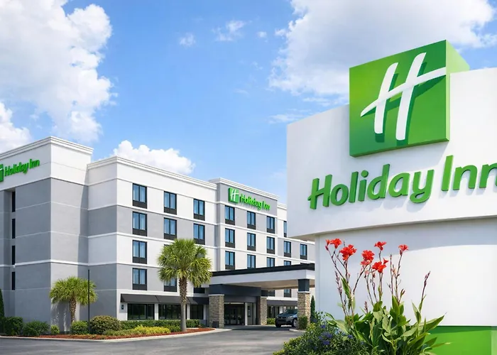 Holiday Inn Atlanta-Northlake By Ihg