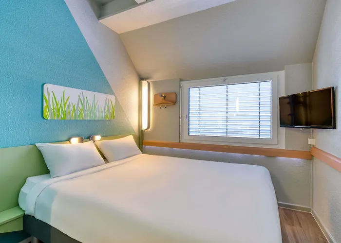 Ibis Budget City