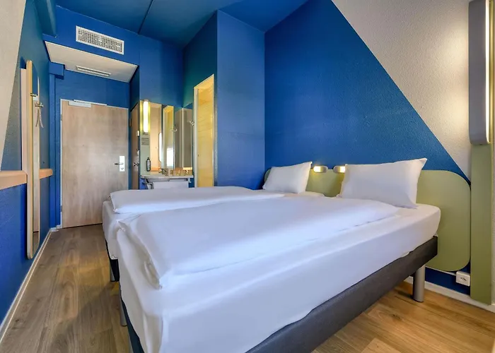 Ibis Budget City