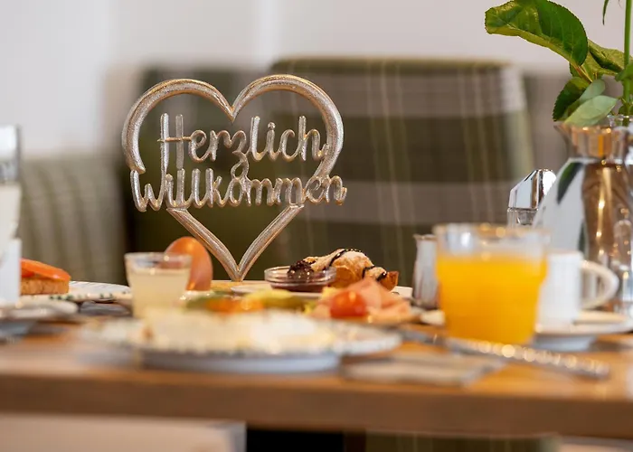 Hotel Fischer