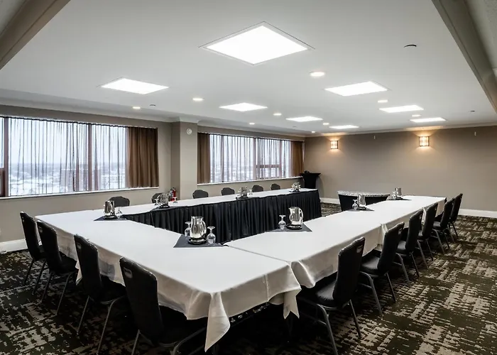 Crowne Plaza Downtown By Ihg